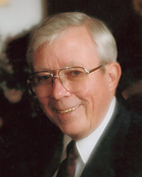 H. Douglas Hawthorne (1924-2011)