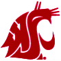 WSU Cougar Logo